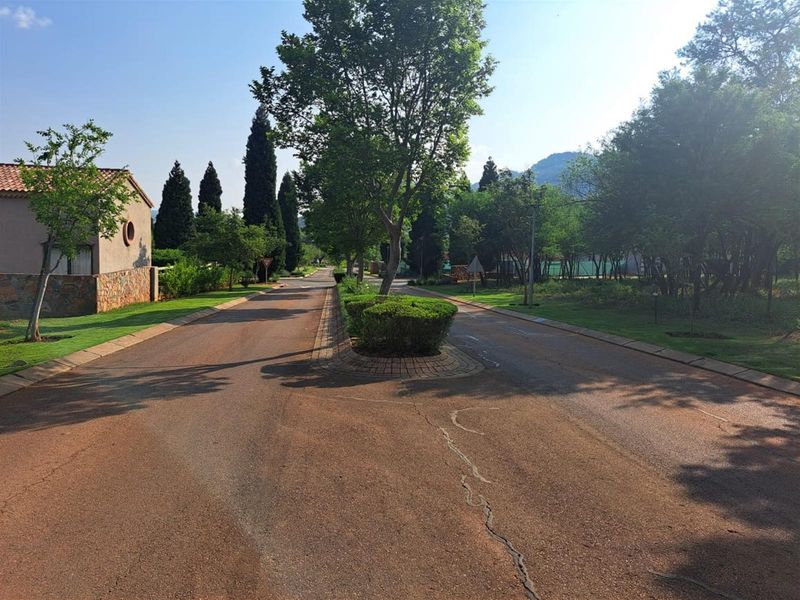 Half Built House For Sale in Estate D' Afrique, Hartbeespoort, North West - Photo 9