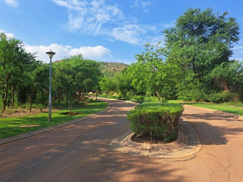 Half Built House For Sale in Estate D' Afrique, Hartbeespoort, North West - Photo 8