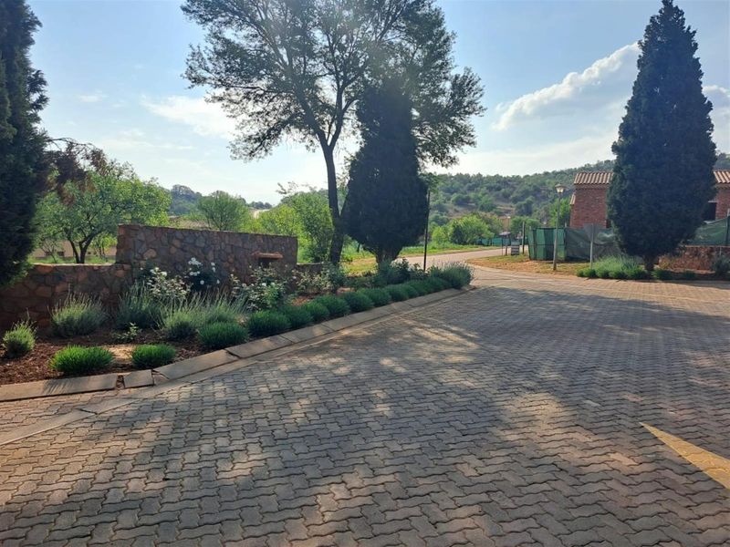 Half Built House For Sale in Estate D' Afrique, Hartbeespoort, North West - Photo 10