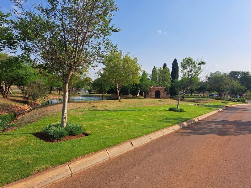 Half Built House For Sale in Estate D' Afrique, Hartbeespoort, North West - Photo 7