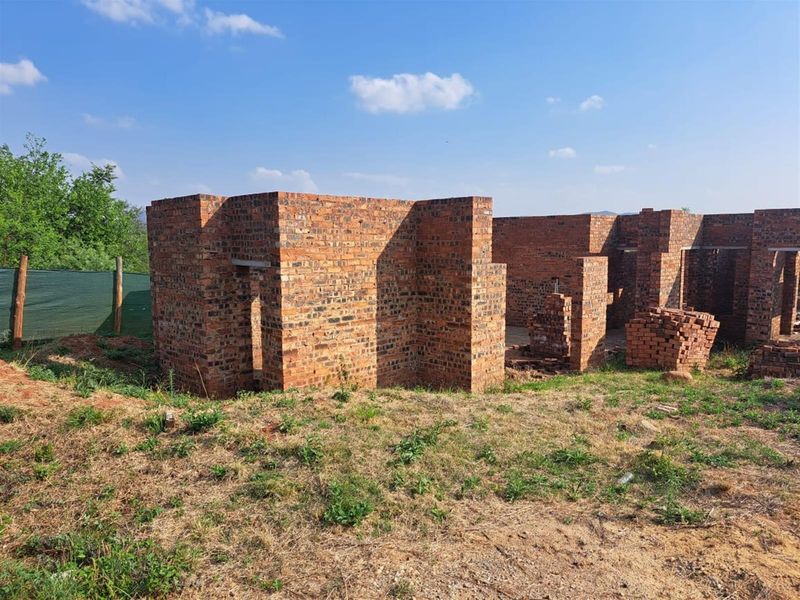 Half Built House For Sale in Estate D' Afrique, Hartbeespoort, North West - Photo 4