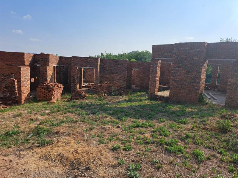 Half Built House For Sale in Estate D' Afrique, Hartbeespoort, North West - Photo 5