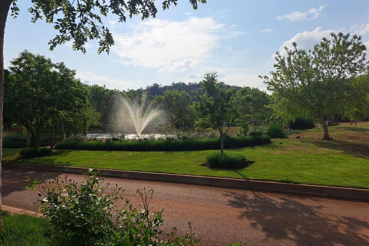 Half Built House For Sale in Estate D' Afrique, Hartbeespoort, North West - Photo 2