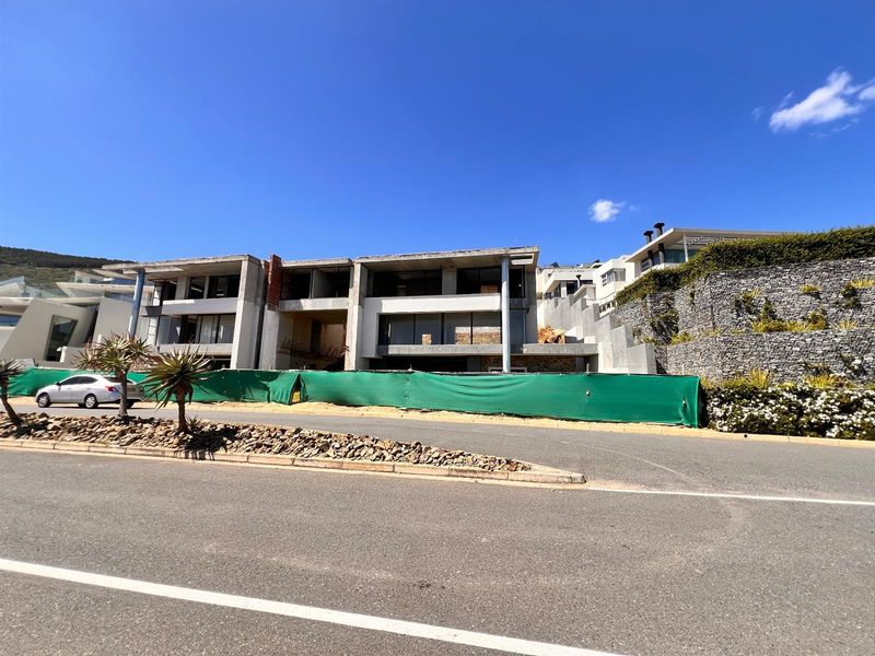 Undeveloped Luxury Residence | Full Architectural Plans Available | Prestigious Gated Estate - Photo 4