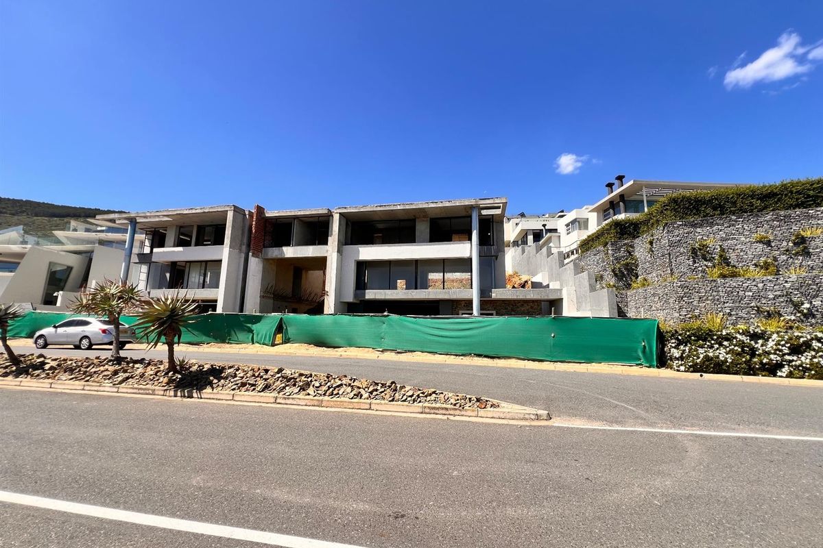 Undeveloped Luxury Residence | Full Architectural Plans Available | Prestigious Gated Estate - Photo 4