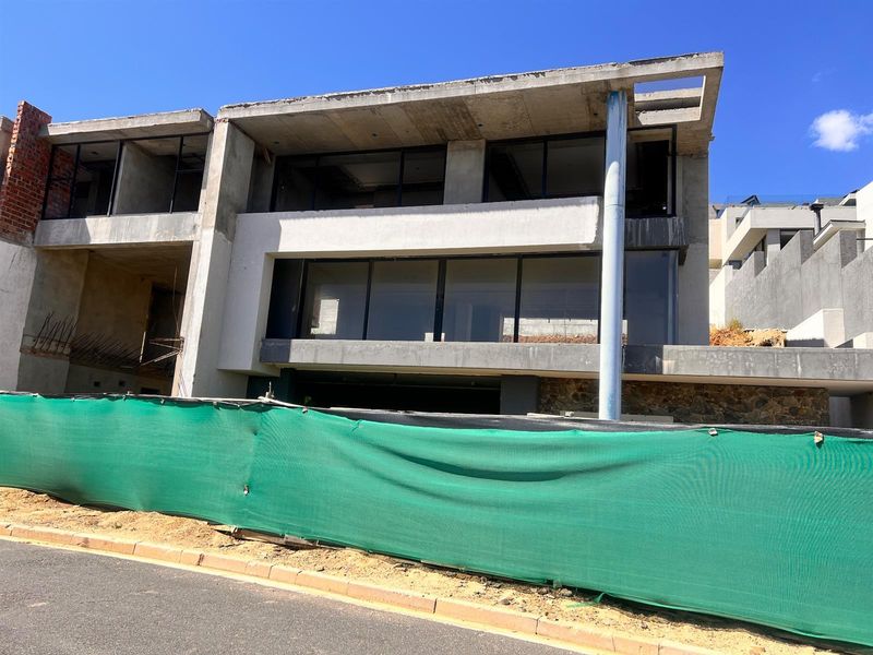 Undeveloped Luxury Residence | Full Architectural Plans Available | Prestigious Gated Estate - Photo 7