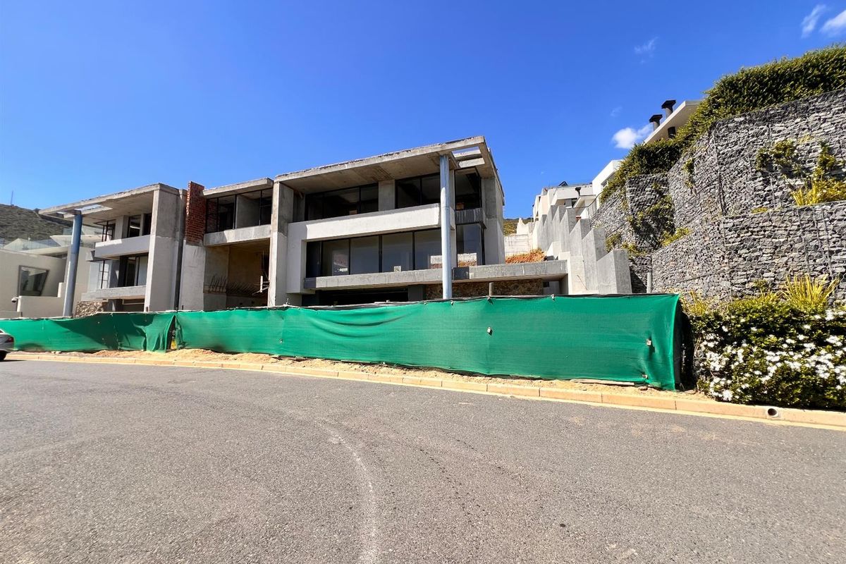 Undeveloped Luxury Residence | Full Architectural Plans Available | Prestigious Gated Estate - Photo 3