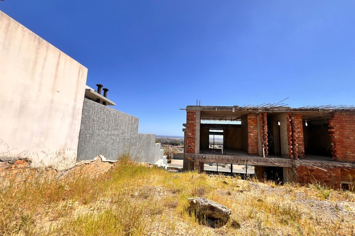 Undeveloped Luxury Residence | Full Architectural Plans Available | Prestigious Gated Estate - Photo 5