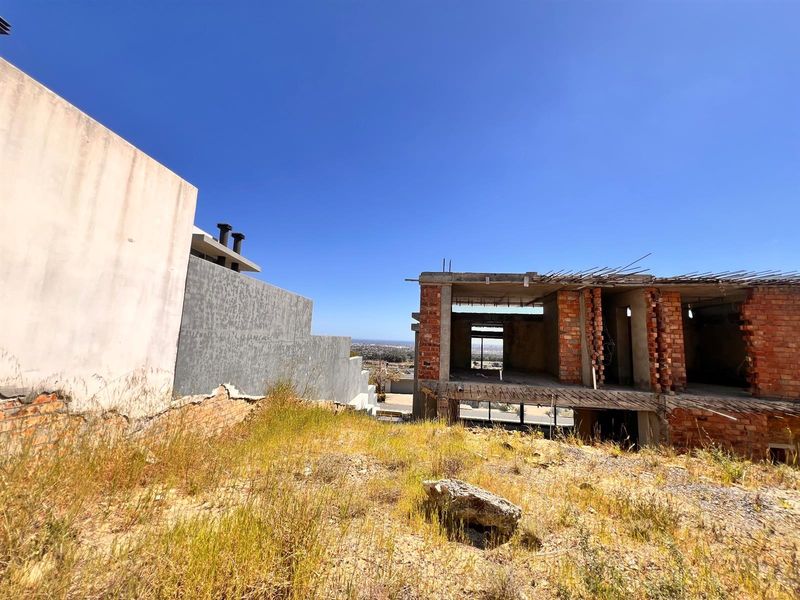 Undeveloped Luxury Residence | Full Architectural Plans Available | Prestigious Gated Estate - Photo 5