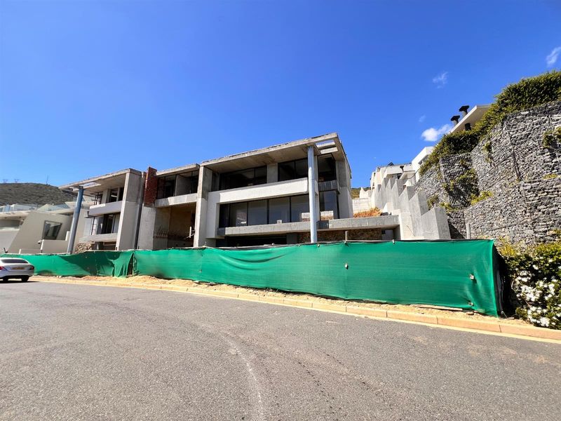 Undeveloped Luxury Residence | Full Architectural Plans Available | Prestigious Gated Estate - Photo 2