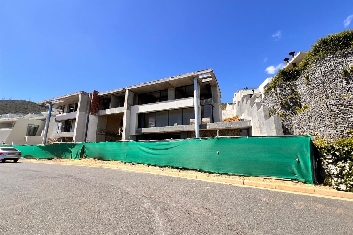 Undeveloped Luxury Residence | Full Architectural Plans Available | Prestigious Gated Estate - Photo 2