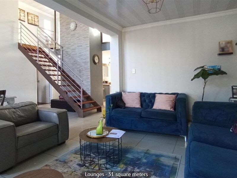 3 bedroom House For Sale in Silverton, Pretoria - Photo 10