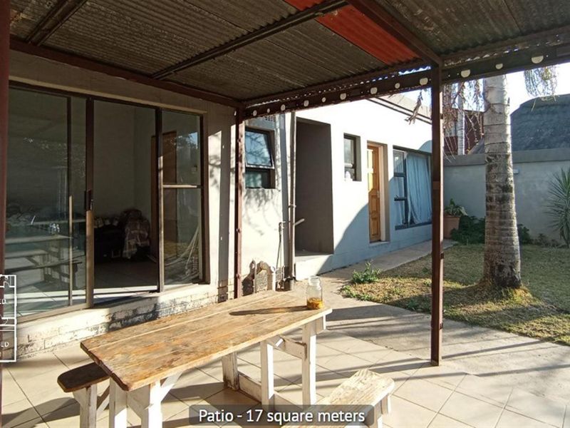 3 bedroom House For Sale in Silverton, Pretoria - Photo 5