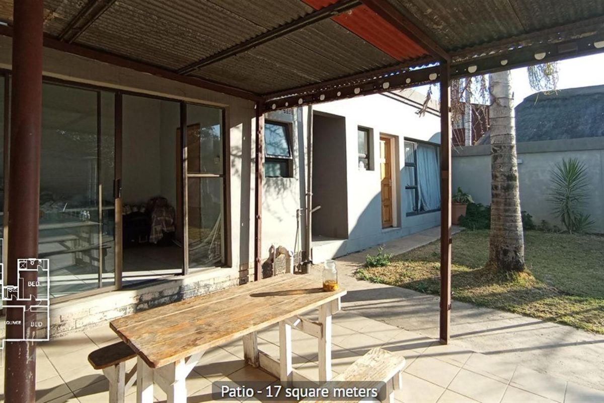 3 bedroom House For Sale in Silverton, Pretoria - Photo 5