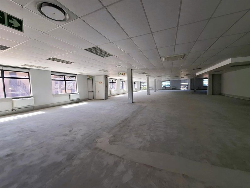 Office Space To Let - Plattekloof Office Park - Photo 6