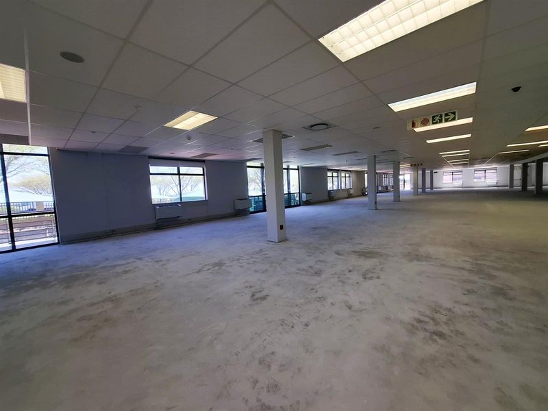 Office Space To Let - Plattekloof Office Park - Photo 7