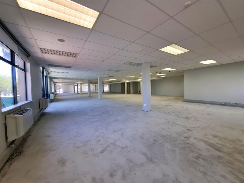 Office Space To Let - Plattekloof Office Park - Photo 3