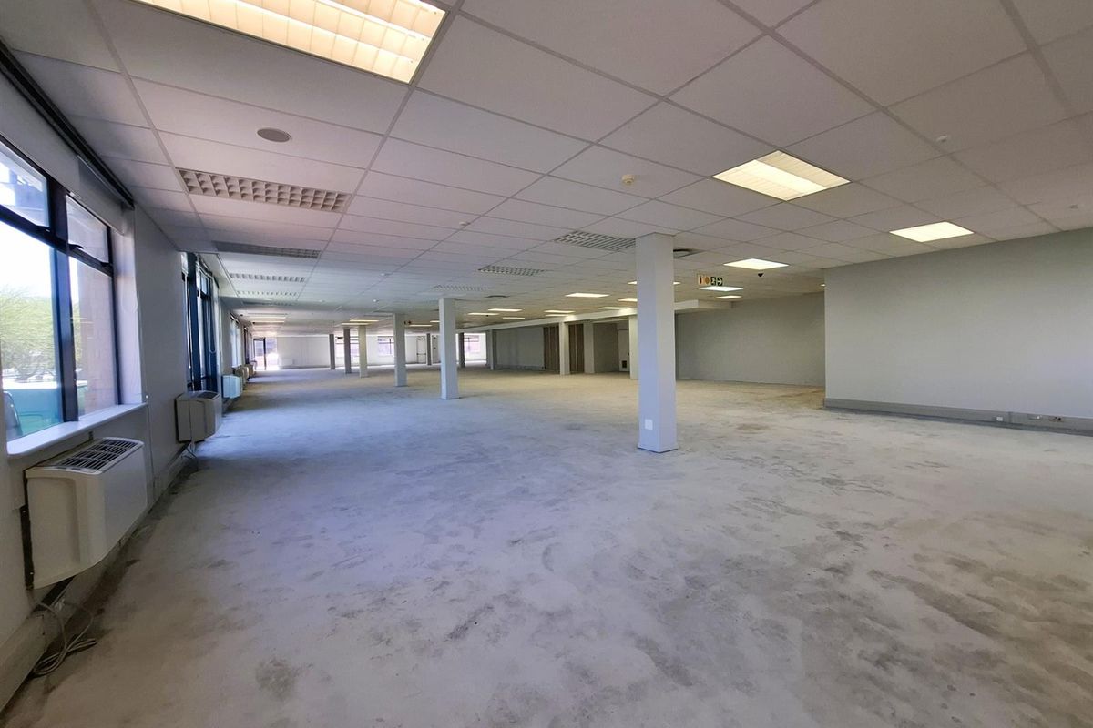 Office Space To Let - Plattekloof Office Park - Photo 3