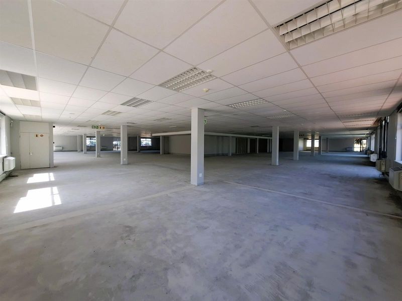 Office Space To Let - Plattekloof Office Park - Photo 5