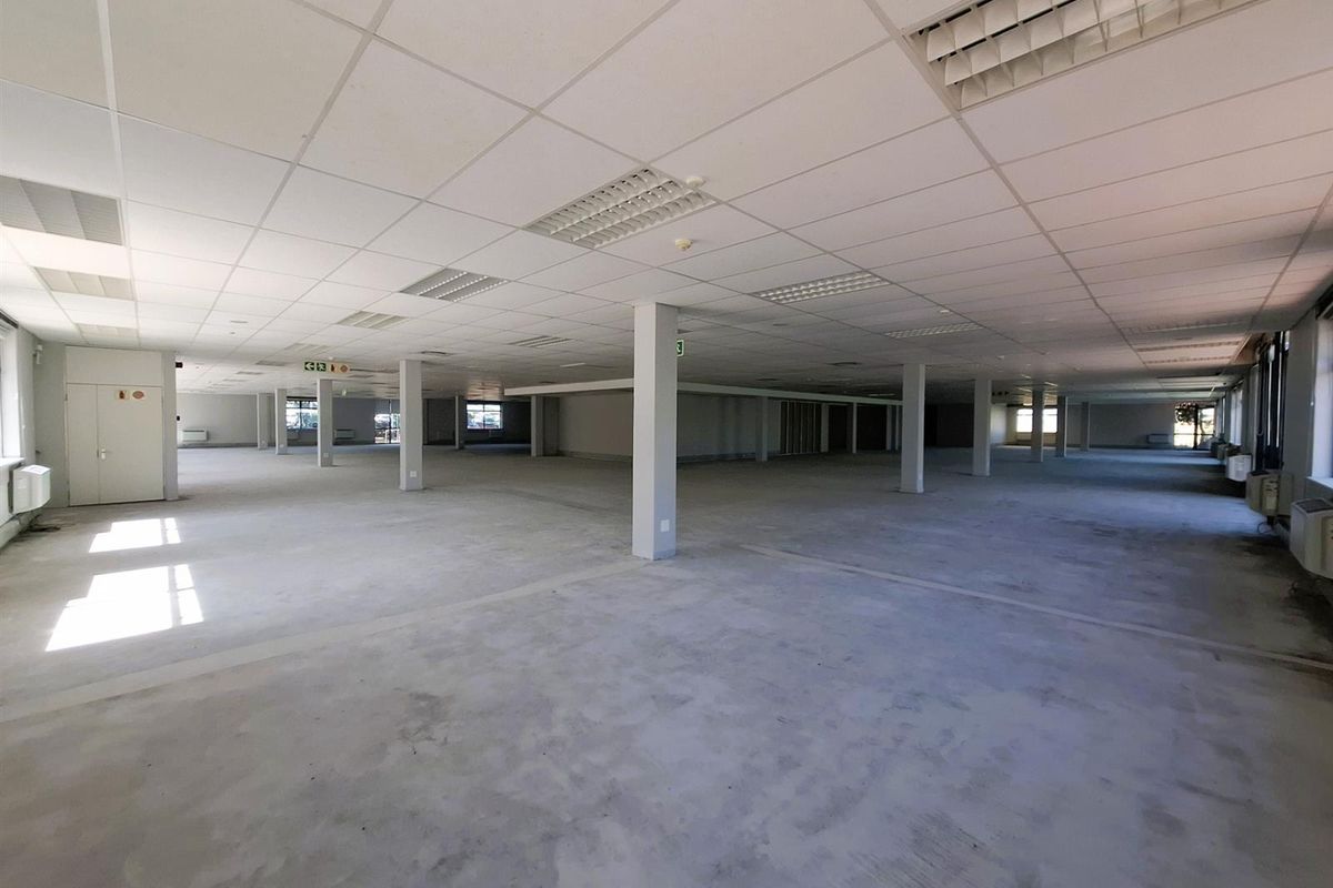 Office Space To Let - Plattekloof Office Park - Photo 5