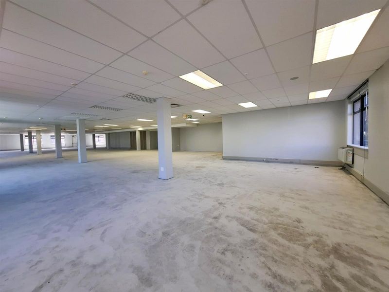 Office Space To Let - Plattekloof Office Park - Photo 9