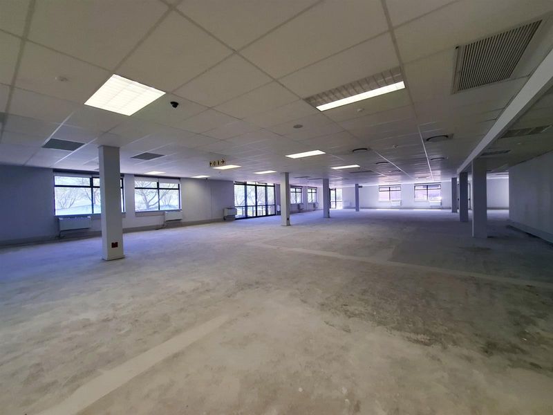 Office Space To Let - Plattekloof Office Park - Photo 10