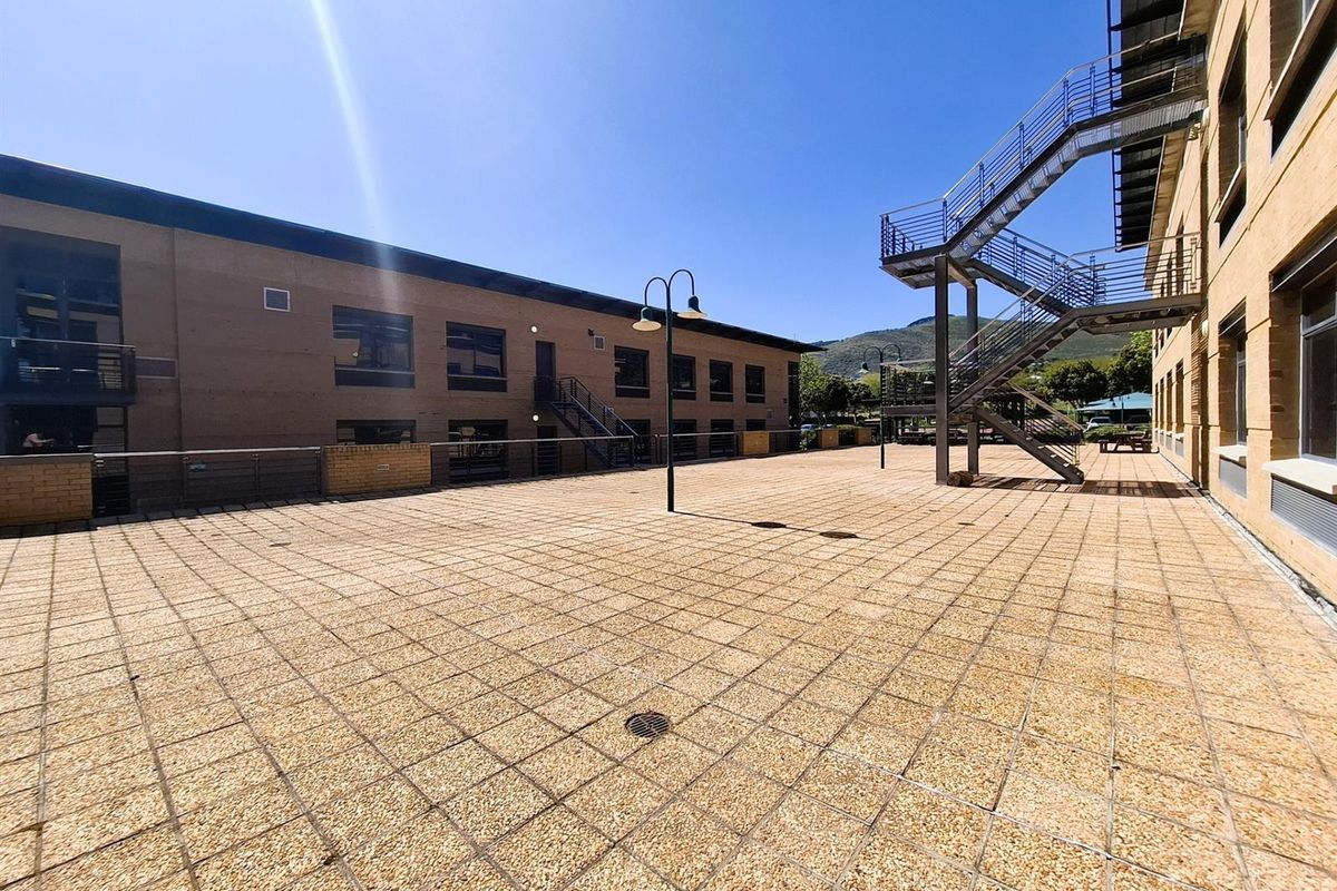 Office Space To Let - Plattekloof Office Park - Photo 4