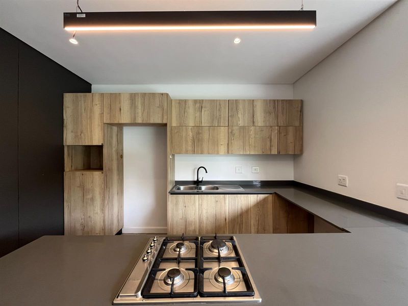 Level Townhouse Elaleni Coastal Forest - Photo 8