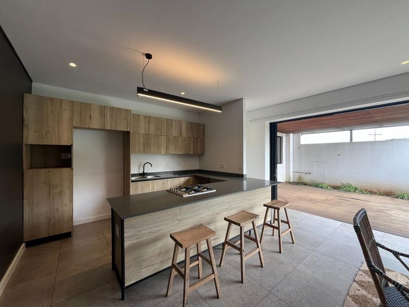 Level Townhouse Elaleni Coastal Forest - Photo 6