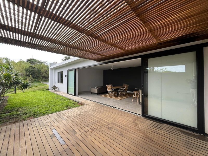 Level Townhouse Elaleni Coastal Forest - Photo 4