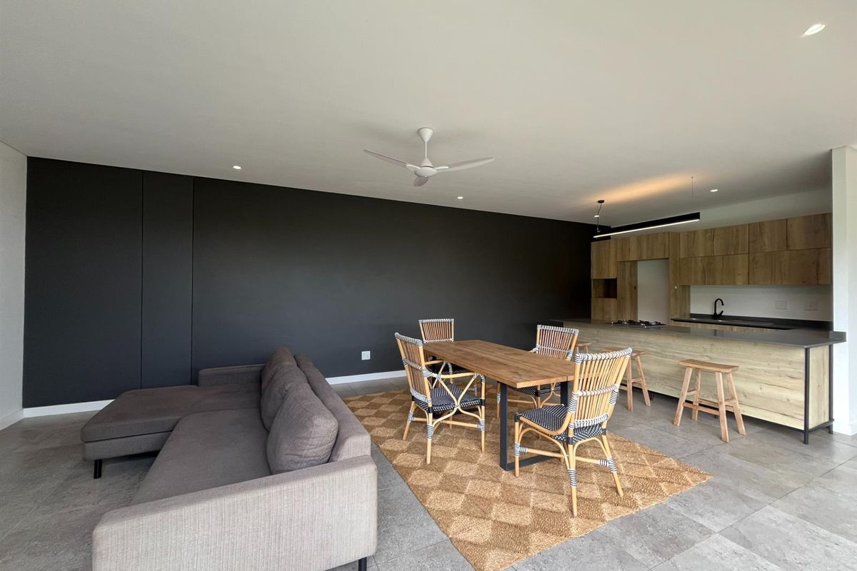 Level Townhouse Elaleni Coastal Forest - Photo 5