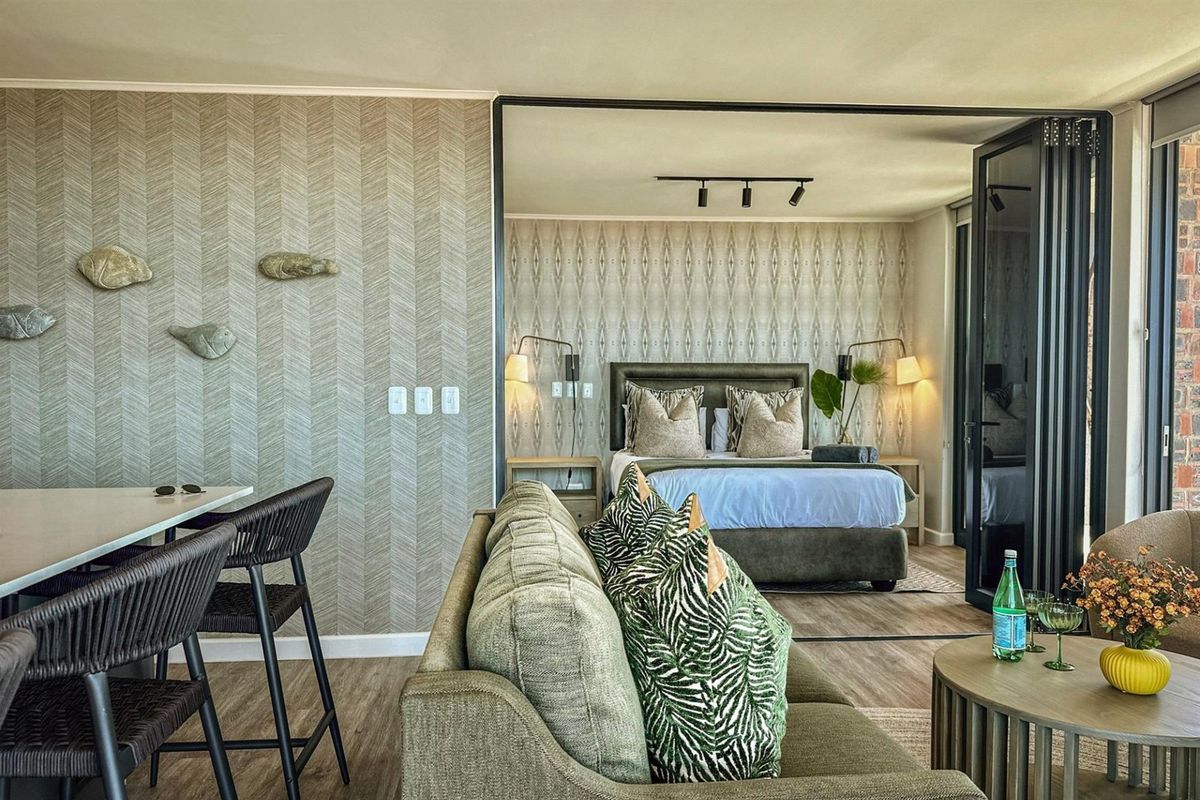 2 Bed Penthouse for sale in Mossel Bay Central - Photo 4