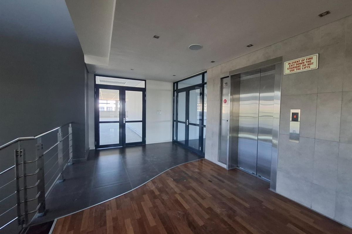 Commercial Property To Rent in Plattekloof Parow - Photo 4