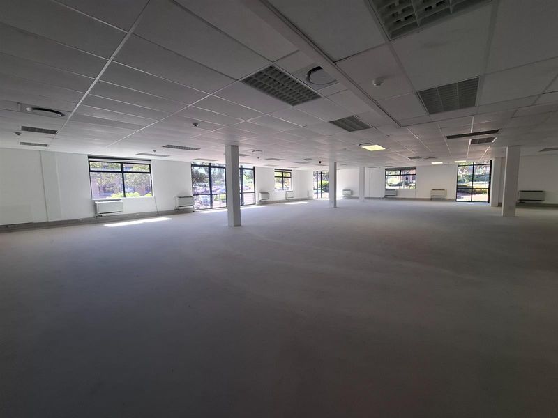 Office Space To Let - Plattekloof Office Park - Photo 7