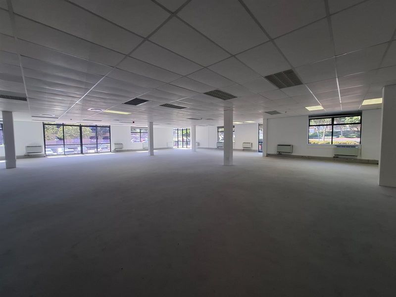 Office Space To Let - Plattekloof Office Park - Photo 10