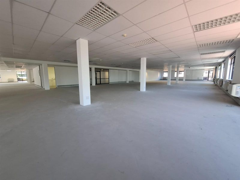 Office Space To Let - Plattekloof Office Park - Photo 4