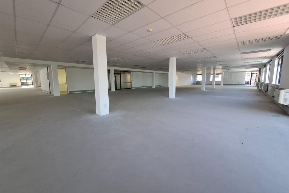 Office Space To Let - Plattekloof Office Park - Photo 4