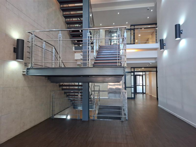 Office Space To Let - Plattekloof Office Park - Photo 3