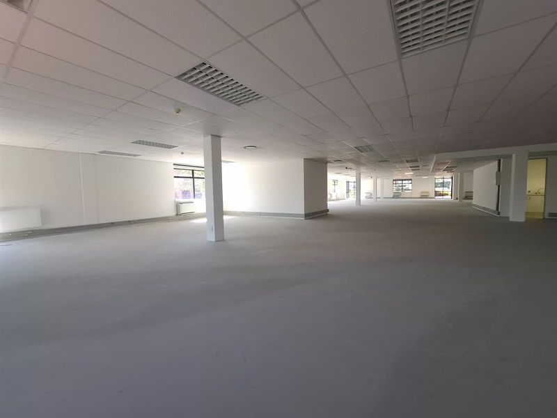 Office Space To Let - Plattekloof Office Park - Photo 5