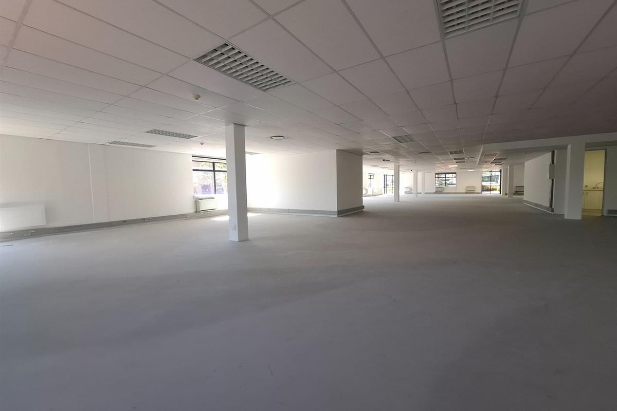 Office Space To Let - Plattekloof Office Park - Photo 5