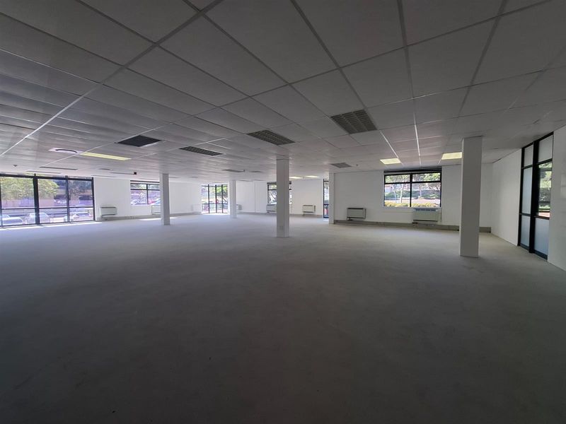 Office Space To Let - Plattekloof Office Park - Photo 9