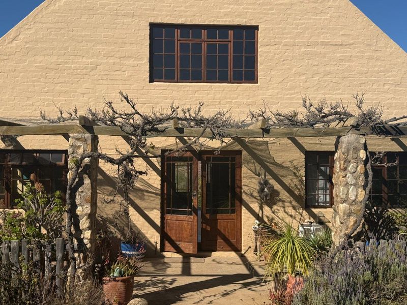 Farm For Sale in Van Wyksdorp, Ladismith - Photo 3