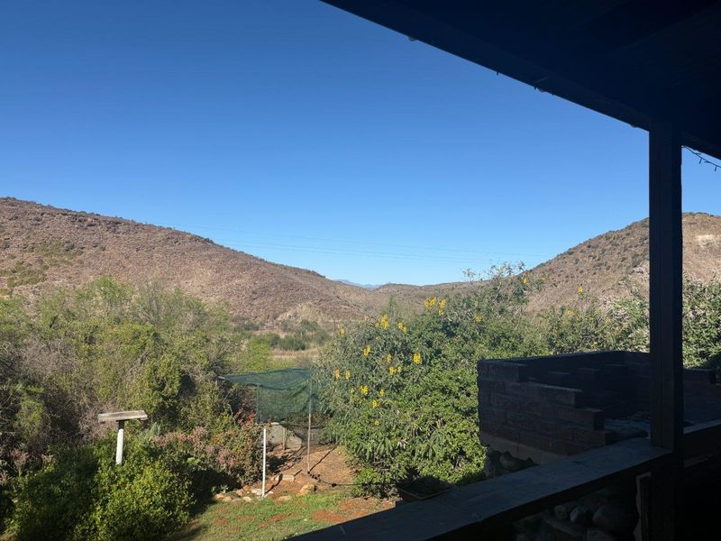 Farm For Sale in Van Wyksdorp, Ladismith - Photo 6