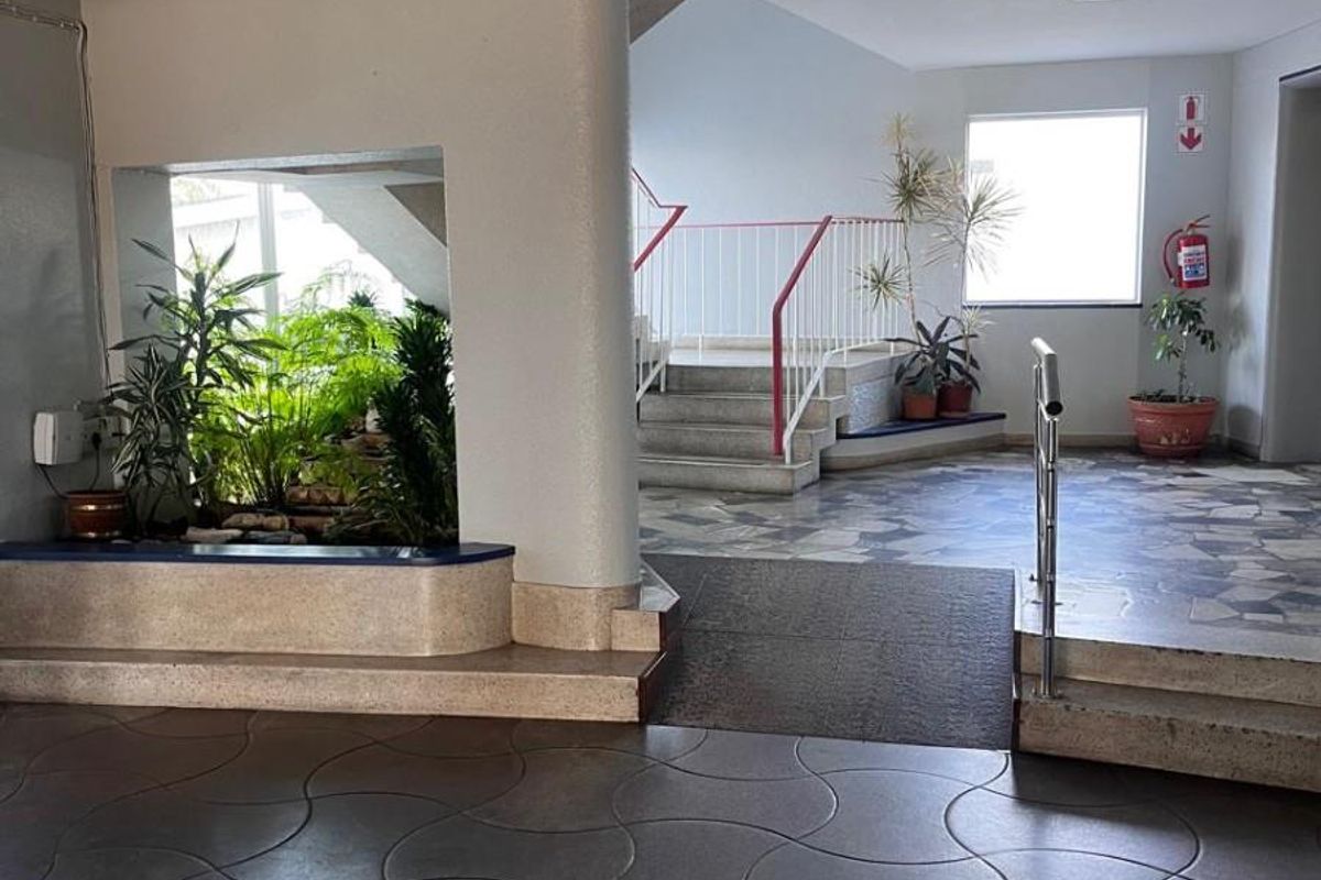 2 Bed Apartment For Sale in St Georges - Photo 2