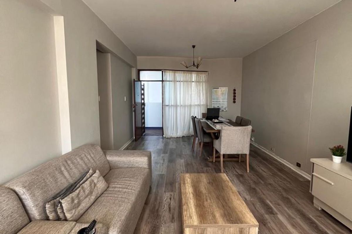 2 Bed Apartment For Sale in St Georges - Photo 5