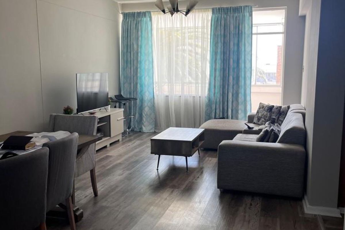 2 Bed Apartment For Sale in St Georges - Photo 4