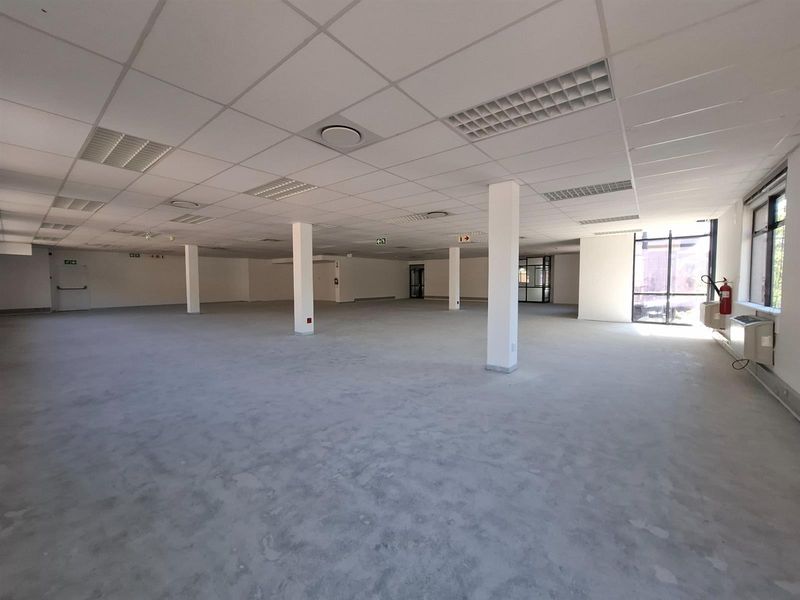 Office Space To Let - Plattekloof Office Park - Photo 10