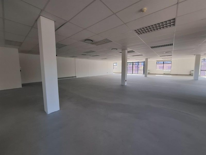 Office Space To Let - Plattekloof Office Park - Photo 8
