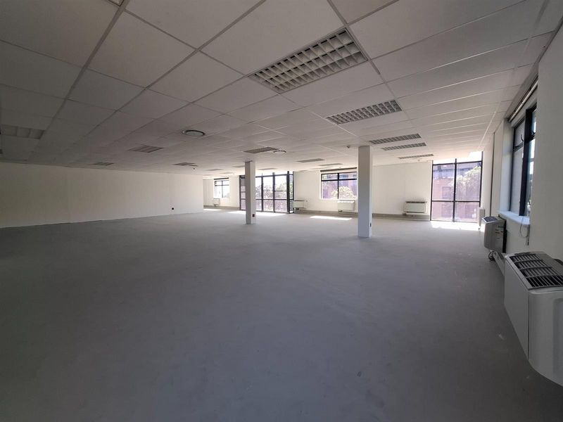 Office Space To Let - Plattekloof Office Park - Photo 7