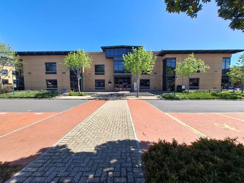Office Space To Let - Plattekloof Office Park - Photo 2